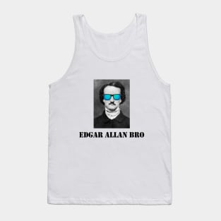 Edgar Allan Bro Tank Top